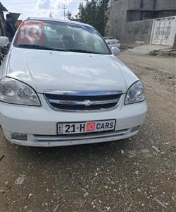 شێڤرۆلێت ئۆپترا